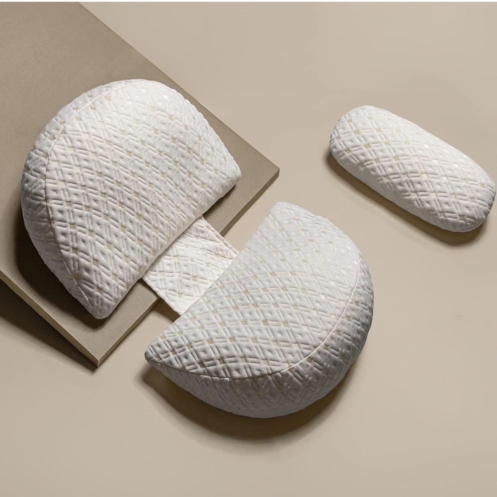 Pregnancy Pillow